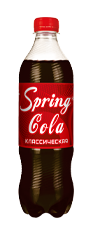 Spring Cola